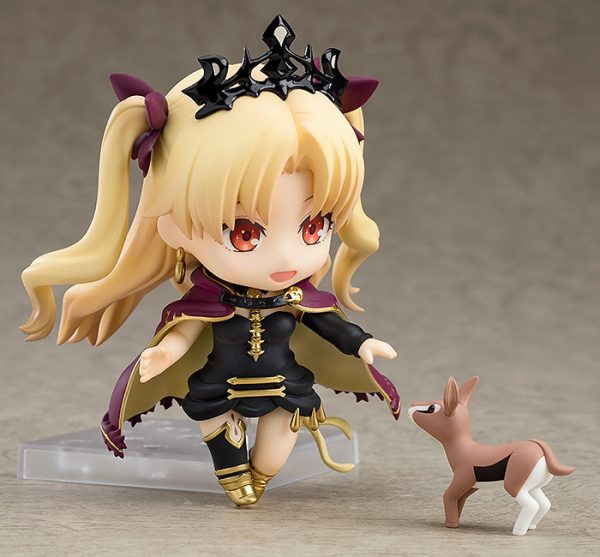 Fate/Grand Order - Ereshkigal - Nendoroid #1016 - Lancer