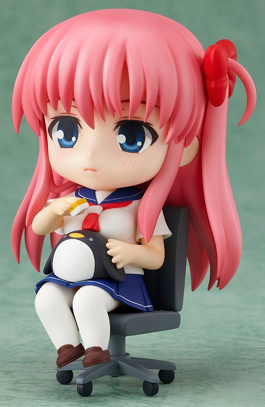 Saki - Saki Achiga-hen Episode of Side-A - Etopen - Haramura Nodoka - Nendoroid #267