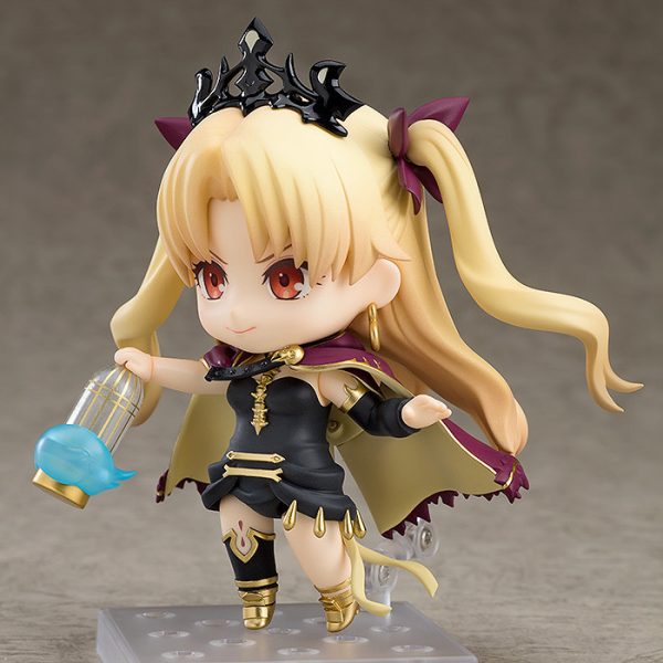 Fate/Grand Order - Ereshkigal - Nendoroid #1016 - Lancer