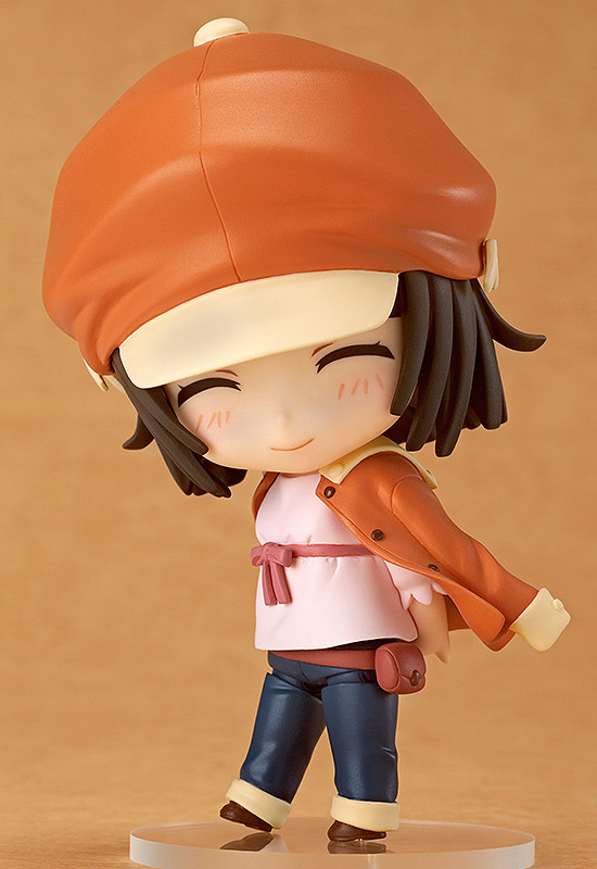 Bakemonogatari - Sengoku Nadeko - Nendoroid #396