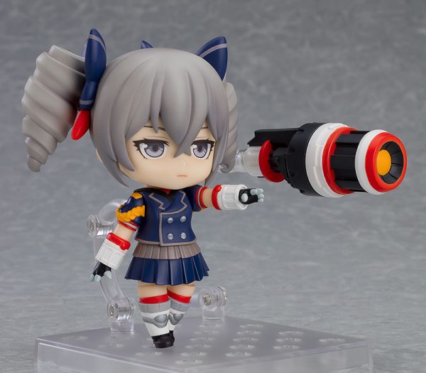 Houkai 3rd Bronya: Valkyrie Chariot Ver. Nendoroid #1371