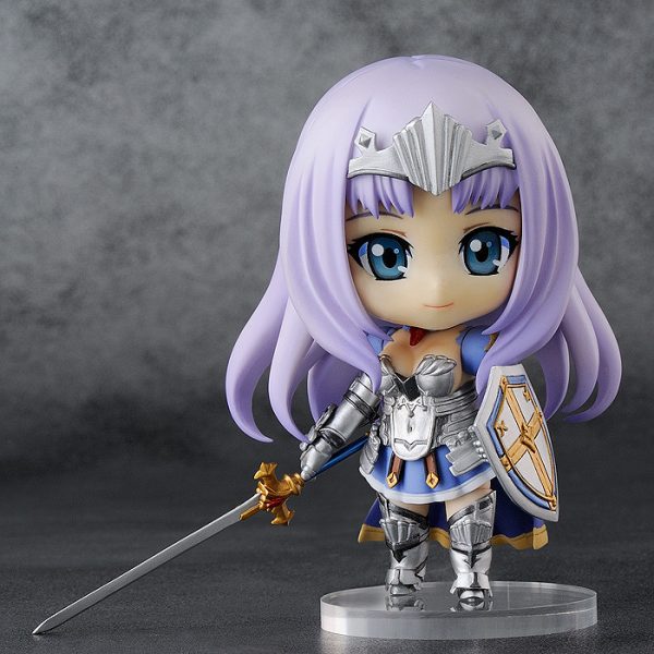 Queen's Blade Rebellion - Annelotte - Nendoroid #245a