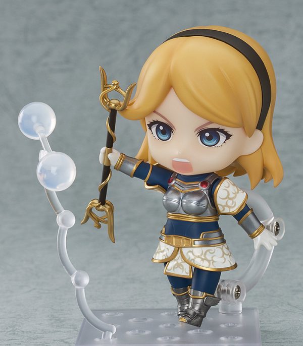 League of Legends - Lux - Nendoroid #1458