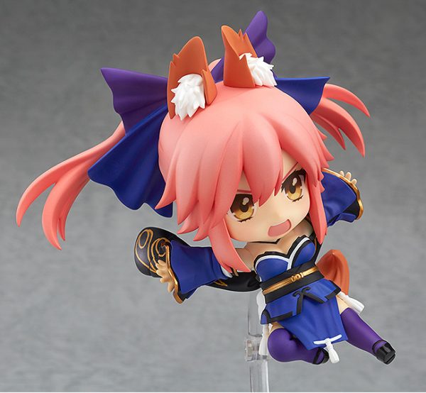 Fate/EXTRA - Tamamo no Mae - Nendoroid #710 - Caster