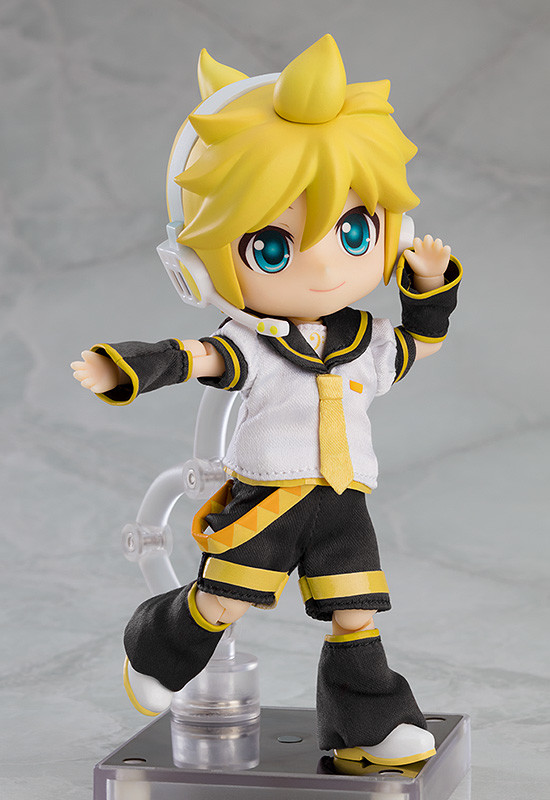 Vocaloid - Kagamine Len - Nendoroid Doll