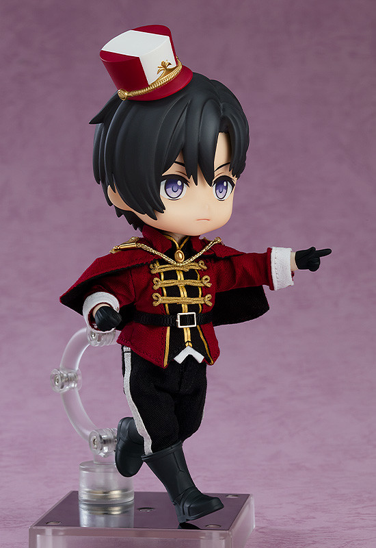 Nendoroid Doll Toy Soldier: Callion