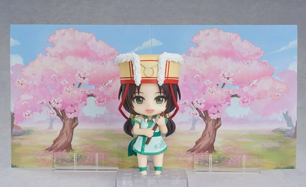 Xian Jian Qi Xia Zhuan - Anu - Nendoroid #1683