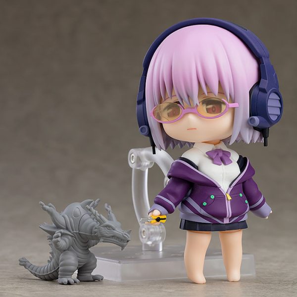 SSSS.Gridman - Shinjou Akane - Nendoroid #1060