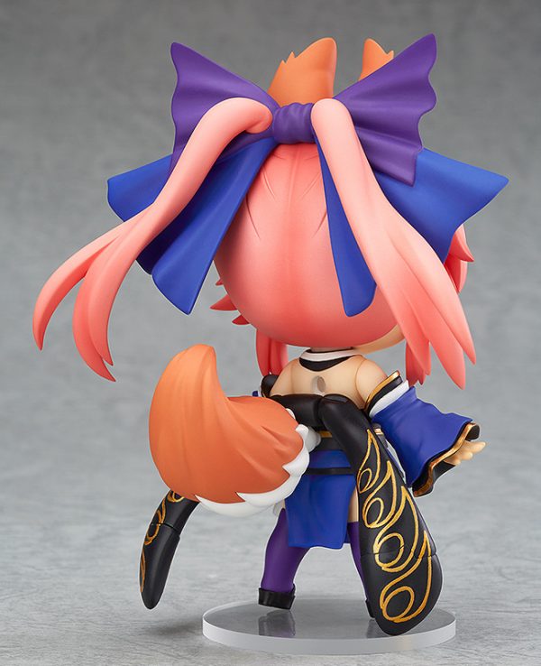 Fate/EXTRA - Tamamo no Mae - Nendoroid #710 - Caster