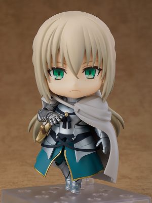 Gekijouban Fate/Grand Order: Shinsei Entaku Ryouiki Camelot - Wandering; Agateram - Bedivere - Nendoroid #1469