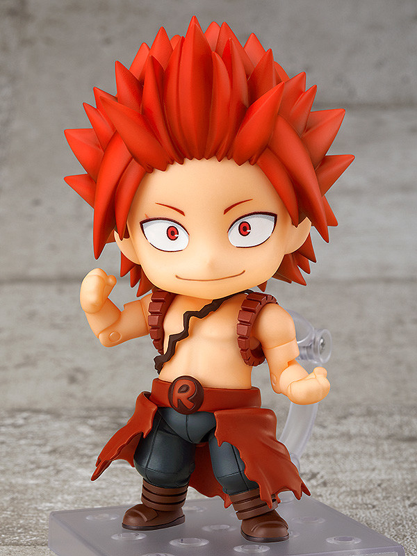 Boku no Hero Academia - Kirishima Eijirou - Nendoroid #1313