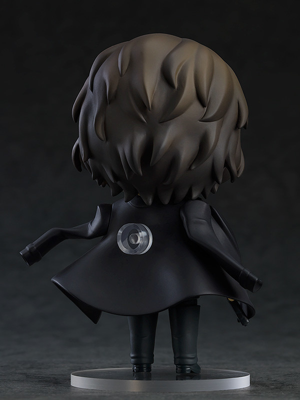 Bungou Stray Dogs - Dazai Osamu - Nendoroid #1748 - Dark Era Ver.