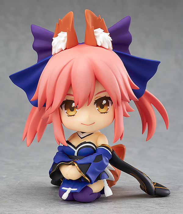 Fate/EXTRA - Tamamo no Mae - Nendoroid #710 - Caster