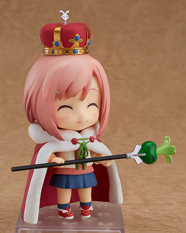 Sakura Quest - Koharu Yoshino - Nendoroid #791