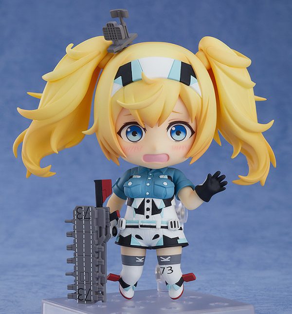 Kantai Collection ~Kan Colle~ - Gambier Bay - Nendoroid #1203