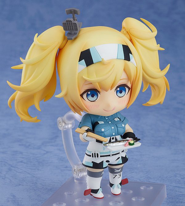 Kantai Collection ~Kan Colle~ - Gambier Bay - Nendoroid #1203