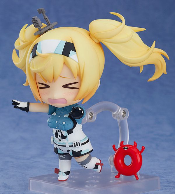 Kantai Collection ~Kan Colle~ - Gambier Bay - Nendoroid #1203