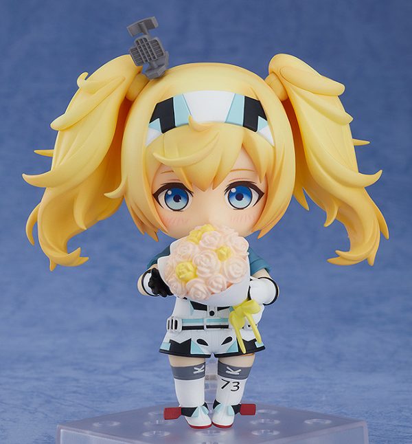 Kantai Collection ~Kan Colle~ - Gambier Bay - Nendoroid #1203