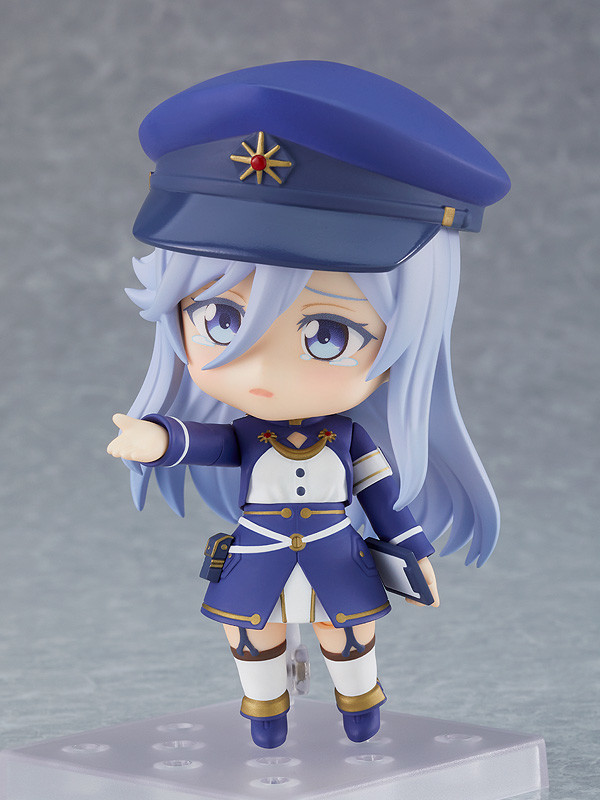 86 -eightysix- - Vladilena Milizé - Nendoroid #1672