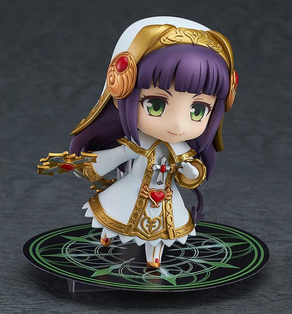 Shironeko Project - Mira Fenrietta - Nendoroid #625