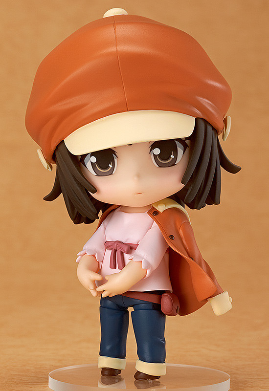 Bakemonogatari - Sengoku Nadeko - Nendoroid #396