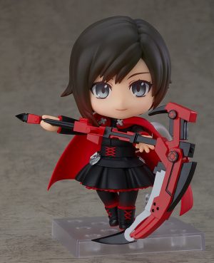 RWBY - Ruby Rose - Nendoroid #1463