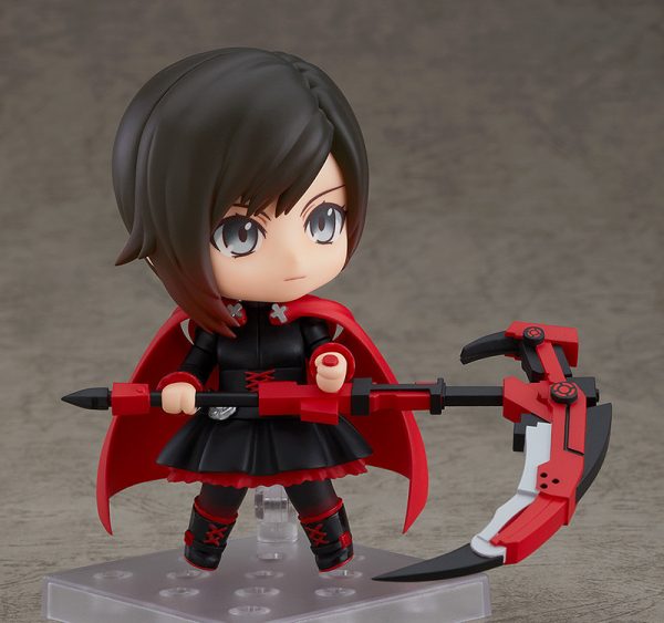 RWBY - Ruby Rose - Nendoroid #1463