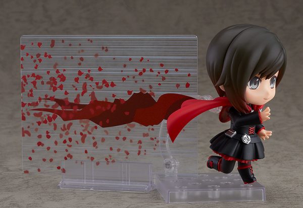 RWBY - Ruby Rose - Nendoroid #1463