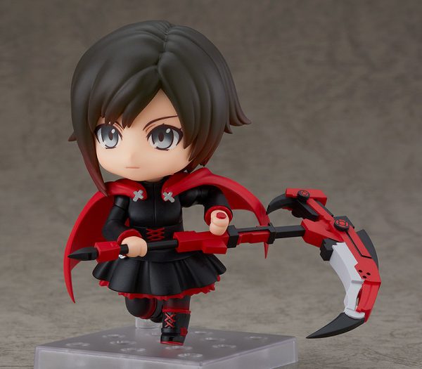 RWBY - Ruby Rose - Nendoroid #1463