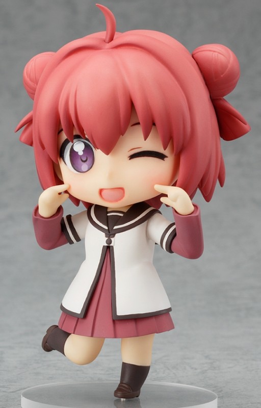 Yuru Yuri - Akaza Akari - Nendoroid #268