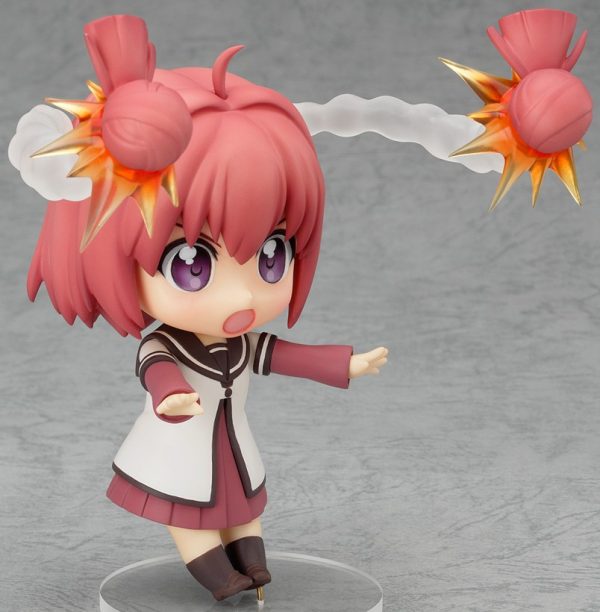 Yuru Yuri - Akaza Akari - Nendoroid #268