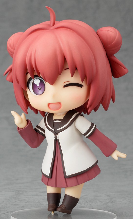 Yuru Yuri - Akaza Akari - Nendoroid #268