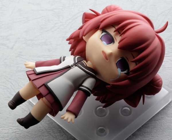 Yuru Yuri - Akaza Akari - Nendoroid #268