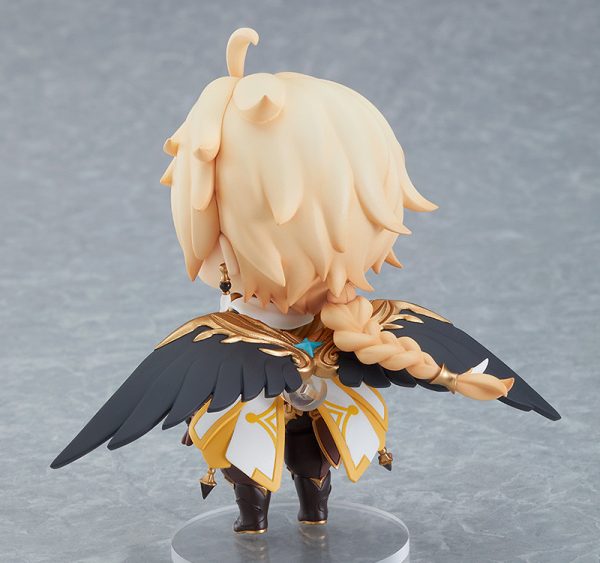 Genshin Impact - Traveler Aether - Nendoroid #1717