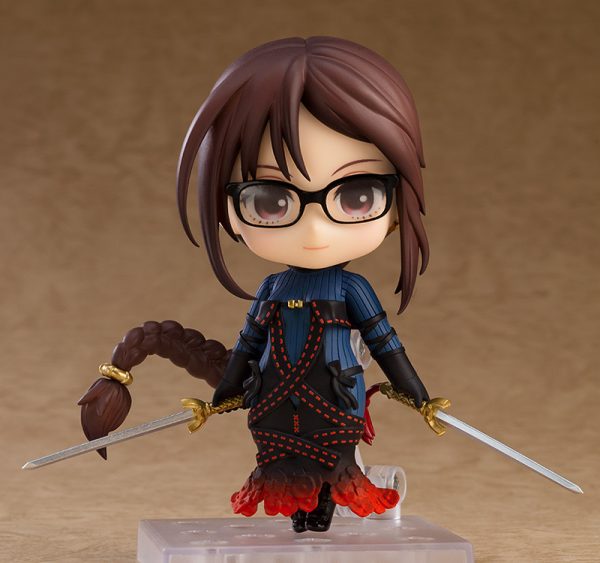 Assassin/Yu Mei-ren — Fate/Grand Order — Nendoroid #1589