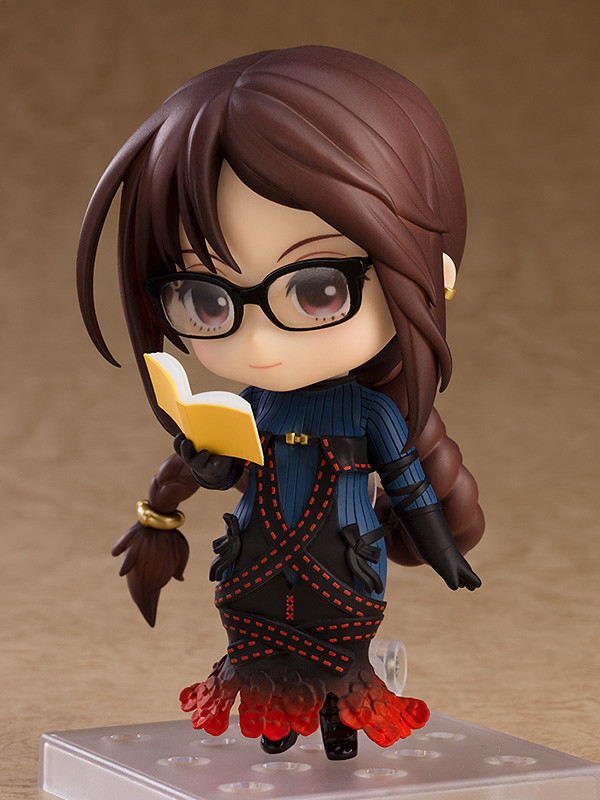 Assassin/Yu Mei-ren — Fate/Grand Order — Nendoroid #1589