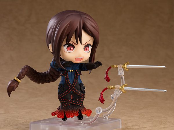 Assassin/Yu Mei-ren — Fate/Grand Order — Nendoroid #1589