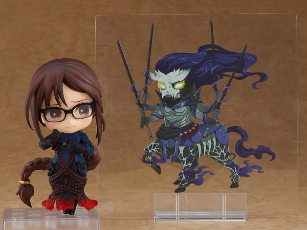 Assassin/Yu Mei-ren — Fate/Grand Order — Nendoroid #1589