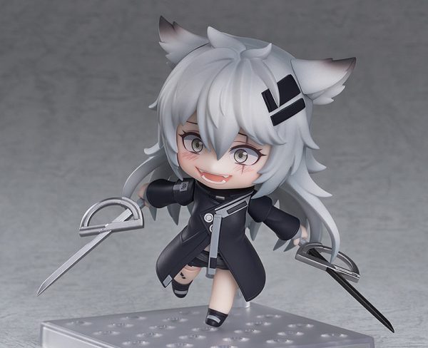 Arknights - Lappland - Nendoroid #1598