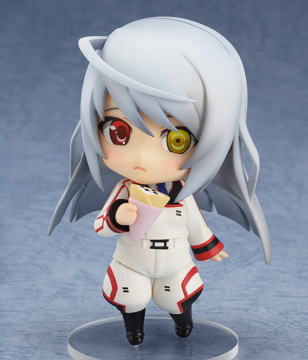 IS: Infinite Stratos — Laura Bodewig — Nendoroid #508