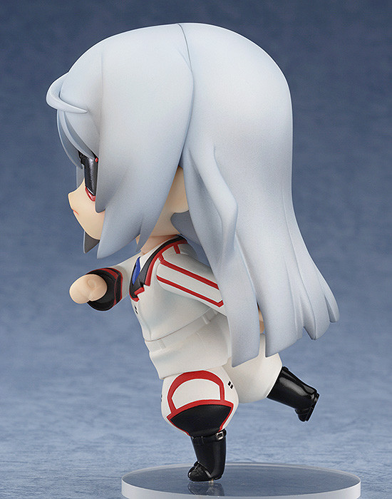 IS: Infinite Stratos — Laura Bodewig — Nendoroid #508