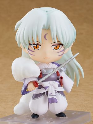 Sengoku Otogizoushi - InuYasha - Sesshoumaru - Nendoroid #1514