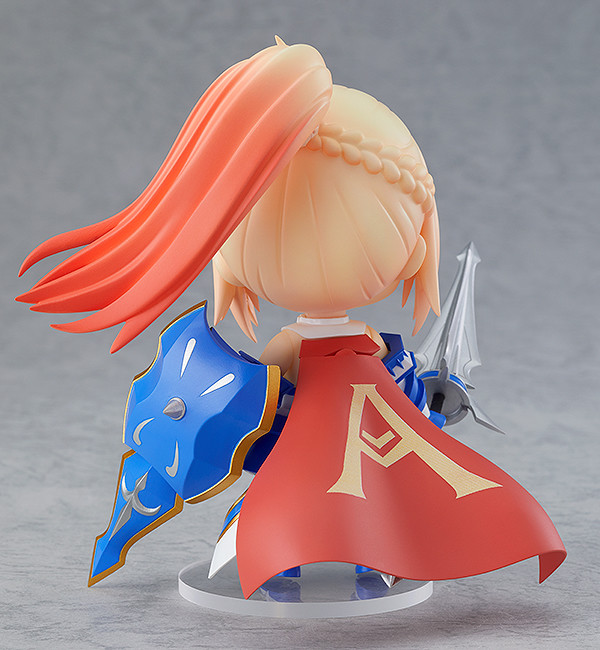 Soukou Musume - Mikaduki Karina - Nendoroid #1349 - LBX: Achilles Ver.