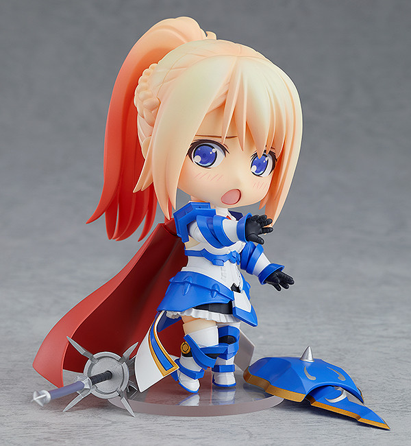 Soukou Musume - Mikaduki Karina - Nendoroid #1349 - LBX: Achilles Ver.