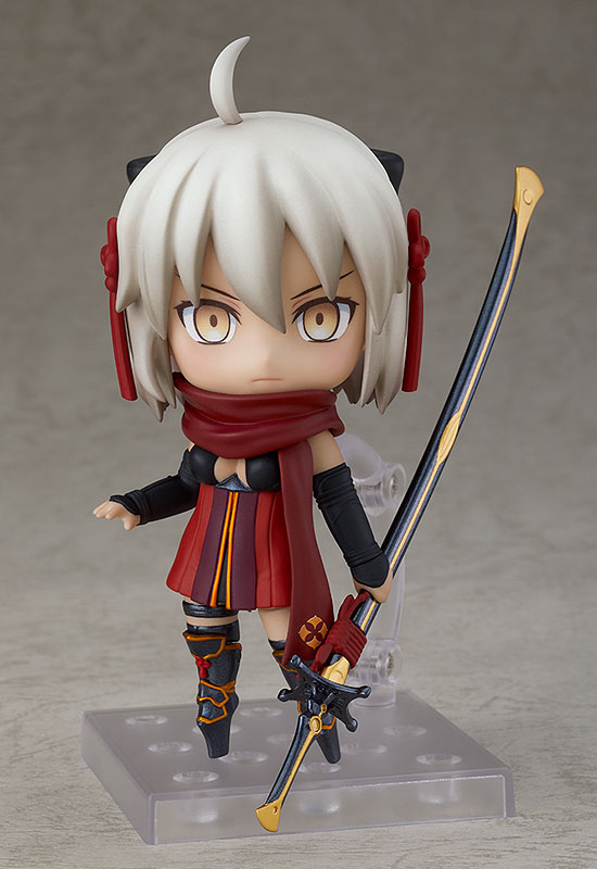 Fate/Grand Order - Okita Souji - Nendoroid #1440