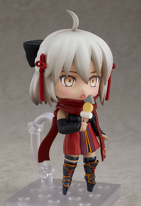 Fate/Grand Order - Okita Souji - Nendoroid #1440