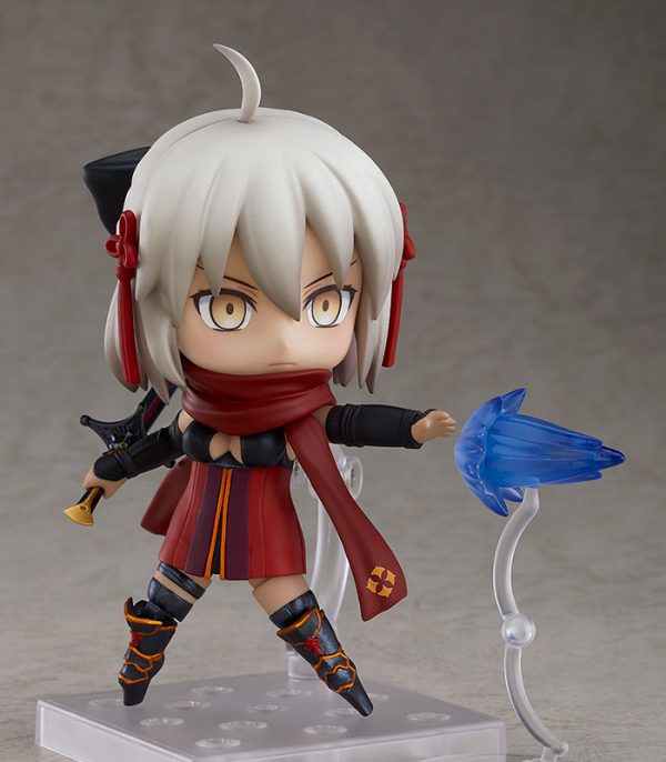 Fate/Grand Order - Okita Souji - Nendoroid #1440