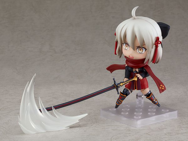 Fate/Grand Order - Okita Souji - Nendoroid #1440