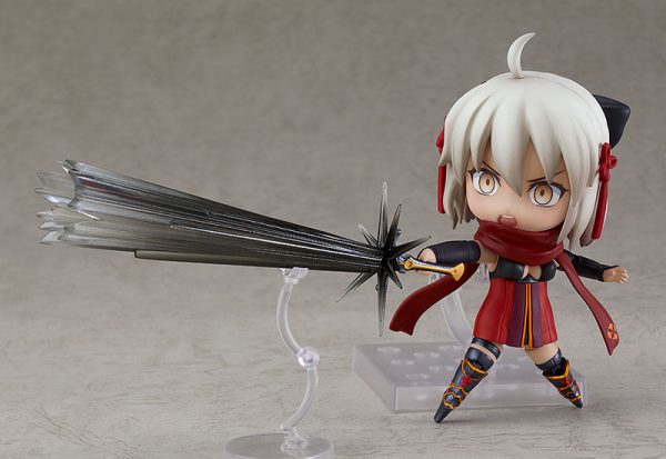 Fate/Grand Order - Okita Souji - Nendoroid #1440