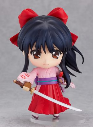 Sakura Taisen (Sakura Wars) - Shinguji Sakura - Nendoroid #235